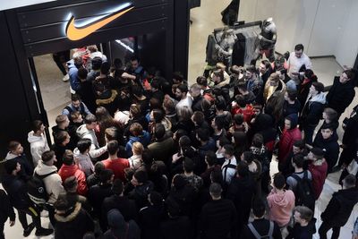 Nike makes huge business move to ensure dominance in sports