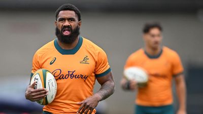 Koroibete may have played last Test for Wallabies