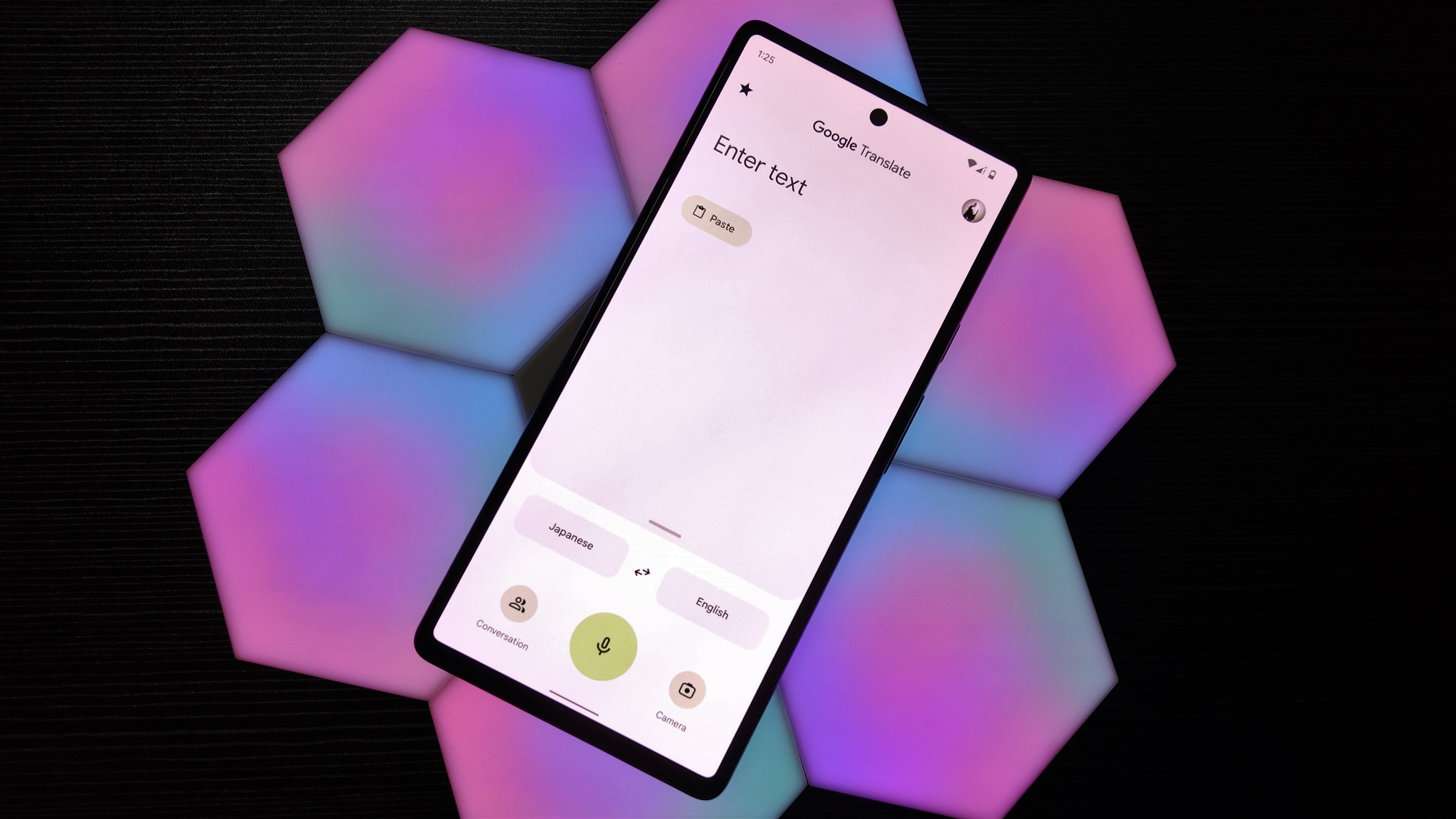 Google Translate could bring all your favorite…