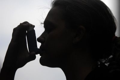 Warning to students amid fears of rise in asthma admissions