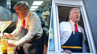 McDonald’s addresses Donald Trump controversy with stern response