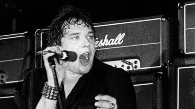 Paul Di'Anno's 10 greatest performances with Iron Maiden