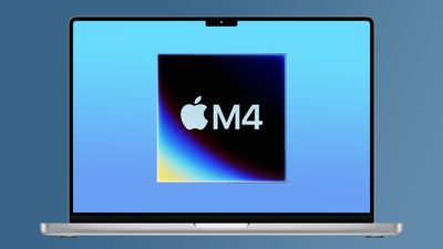 Apple just teased M4 Mac launch date with a week of Mac announcements