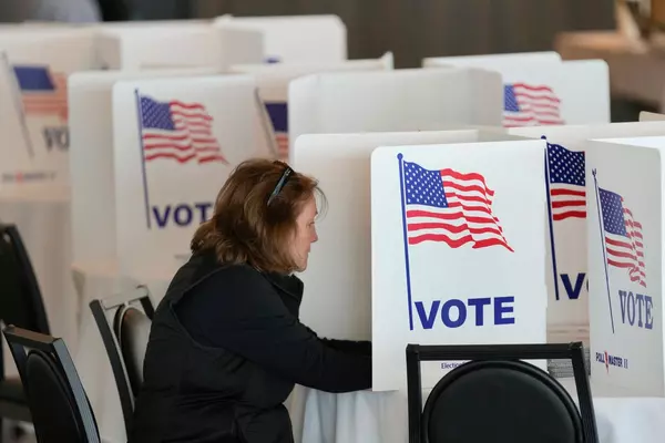 Federal judge dismisses RNC lawsuit over Michigan voter records