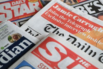 What the papers say – October 23