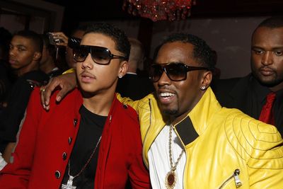 Sean Combs AKA P Diddy’s Children Speak Out About Dad’s Arrest For The First Time With Joint IG Statement