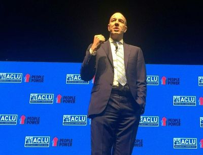 ACLU rejects staff petition to divest from Israel and condemn war in Gaza