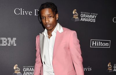 A$AP Rocky 'could add value to Tranmere Rovers'