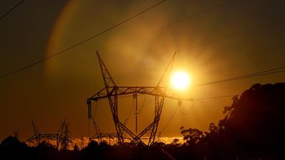 Energy market operator 'can't guarantee' lower bills