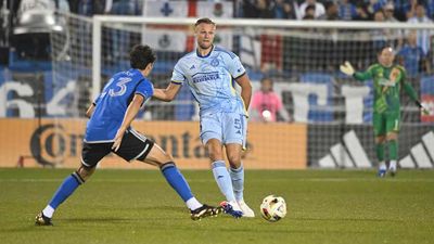 Atlanta United Advance to Face Inter Miami: Takeaways From MLS Eastern Conference Wild Card Match