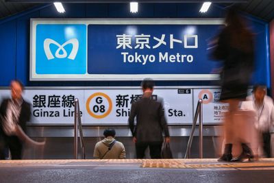 Tokyo Metro shares soar in Japan’s biggest IPO since 2018