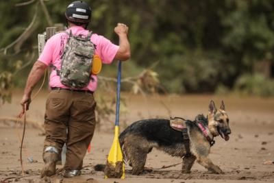 North Carolina County Overcounted Deaths From Hurricane Helene