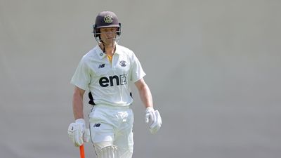 Bancroft's Test push teeters despite WA Shield win