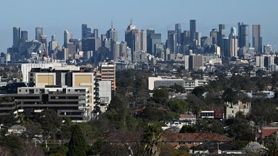 Outer Melbourne land to be unlocked under 10-year plan