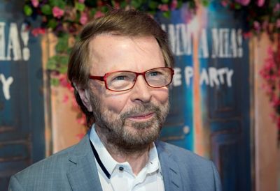 ABBA's Bjorn Among 11,000 Artists Issuing AI Warning