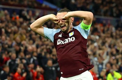 Champions League standings: Aston Villa beat Bologna to go top in dream start