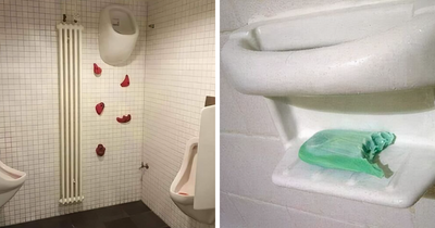 “I Don’t Know. I’m Just Sharing”: 74 Pics That Need No Context To Be Hilarious