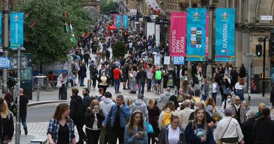 Thousands of Scots set to earn more as new Real Living Wage announced