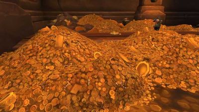 WoW Gold: Key Reasons Making Crucial for Success in Azeroth