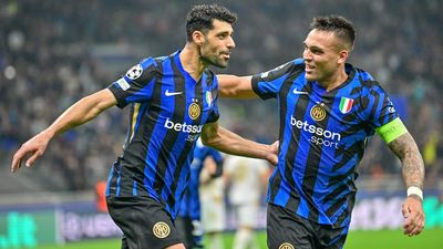 Inter Milan Predicted Lineup vs. Young Boys: UEFA Champions League