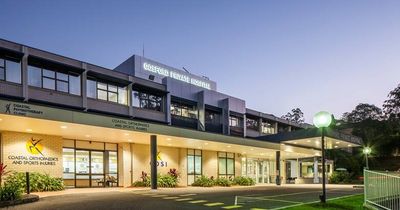 Maternity service to end at Gosford Private as demand falls, costs rise