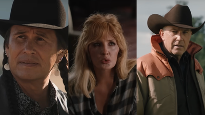 The Yellowstone Season 5 Part 2 Trailer Just Dropped & I’m Not Ready For This Show To End