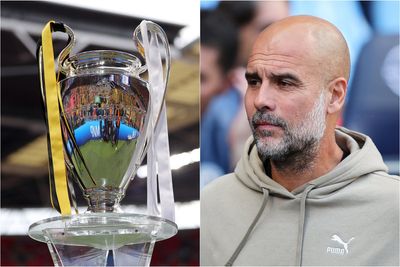 How to watch Man City vs Sparta Prague: TV channel and live stream for Champions League today