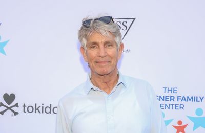 Eric Roberts feels 'sadness' over loss of losing relationship with Emma Roberts