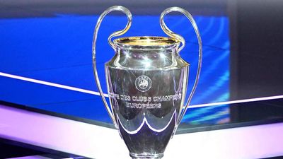 UEFA Champions League Predictions: Matchday 10/23