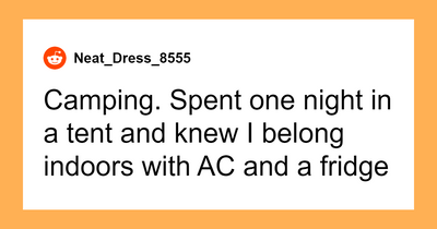 55 First Experiences That Ended Up Being The Last Because Of How Bad They Were