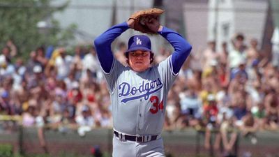 Fernando Valenzuela’s Immediate MLB Success Gave Way to a Lasting Legacy