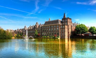 Really going Dutch: why I chose The Hague and Delft over Amsterdam