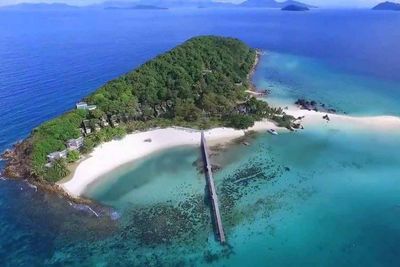 Thai island for sale at B1.8bn