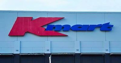 Kmart loses appeal against $600K checkout injury payout