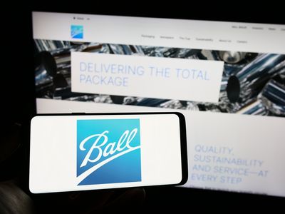 What You Need to Know Ahead of Ball Corporation's Earnings Release