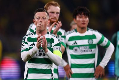 Is Atalanta vs Celtic on TV? Channel, kick-off time and how to watch Champions League fixture