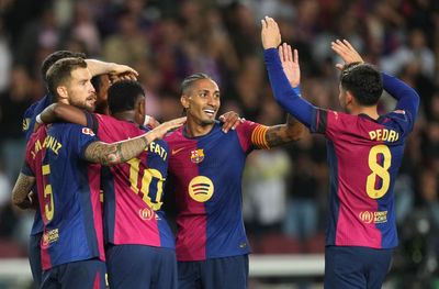 Is Barcelona vs Bayern Munich on TV tonight? Kick-off time, channel and how to watch Champions League fixture