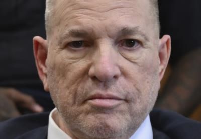 Harvey Weinstein Faces Hearing Ahead Of Retrial On Sex Crimes