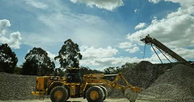 Public meeting called following complaints about new quarry project