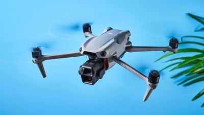 DJI Air 3S review: The new gold standard for drones