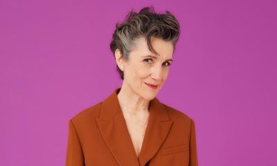 She Speaks! by Harriet Walter review – new words for Shakespeare’s women