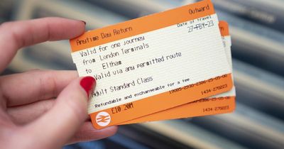 Trainline announces Railcards will no longer work on all trains