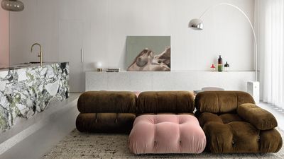 Sofa Trends for 2025 — The 7 Styles the World's Best Designers Are Choosing Now