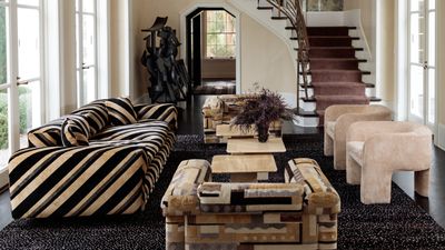 10 of the Biggest Sofa Trends for 2025 — These Are the Couches You'll See in the Coolest Homes This Year
