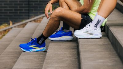 Brooks Running’s classic support shoe just got a plush upgrade