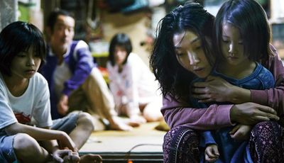 This family drama movie on Tubi is a must-watch for 'Parasite' fans — and it's 99% on Rotten Tomatoes