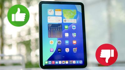 iPad mini 7 — 3 reasons to buy and 2 reasons to skip