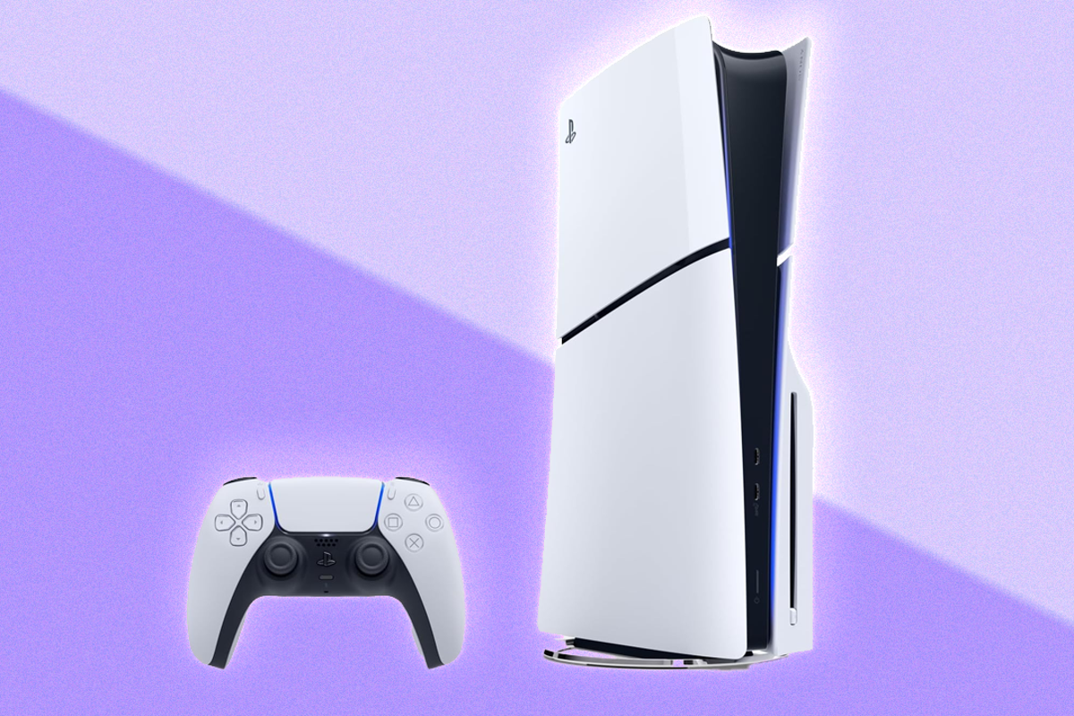 The PS5 Slim is at its lowest price ever here’s how…