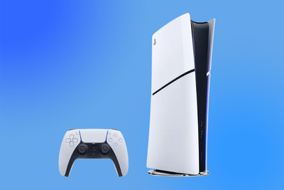 The PS5 Slim is at its lowest price ever – here’s how to get the deal