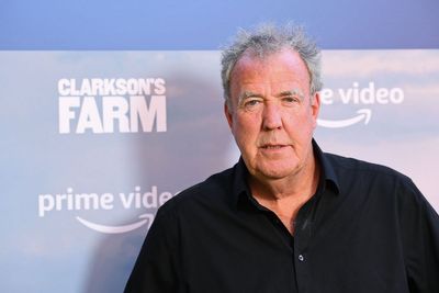 Jeremy Clarkson hits back at cruel troll over heart surgery